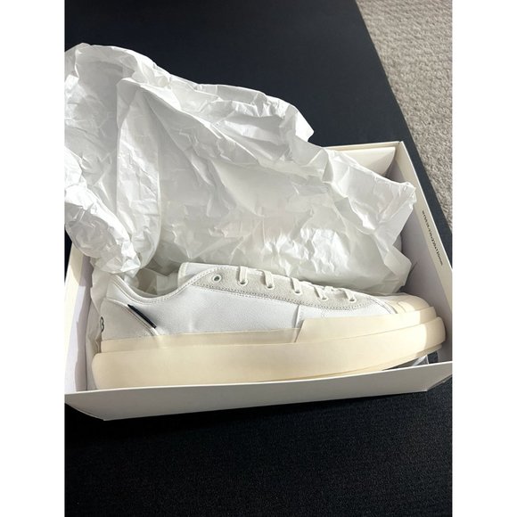 adidas Y-3 Ajatu Court Low Sneaker 11 - Picture 5 of 7